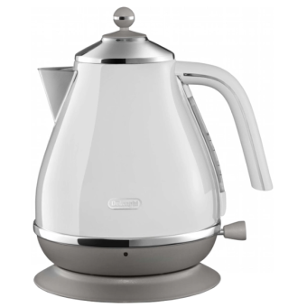 Изображение Чайник диск Delonghi KBOC 2001 W