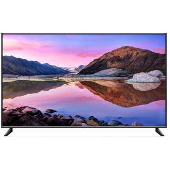 Изображение Телевизор Xiaomi TV P1E 65