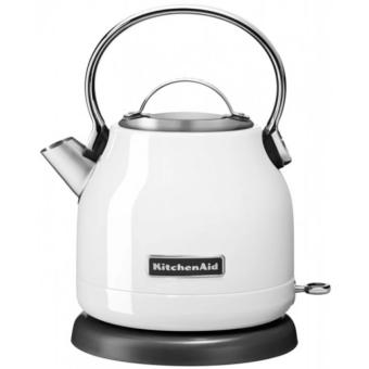 Зображення Чайник диск KitchenAid 5KEK1222EWH