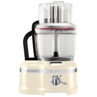 Зображення Кухонний комбайн KitchenAid 5KFP1644EAC