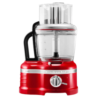 Зображення Кухонний комбайн KitchenAid 5KFP1644EER