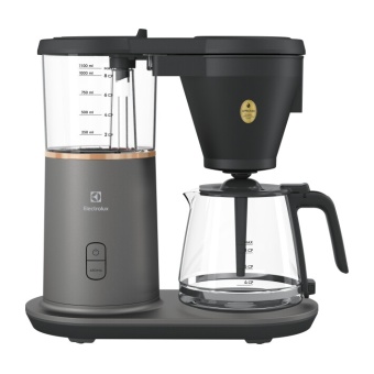 Зображення Кавоварка Electrolux E7CM1-4MTM