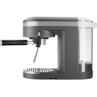 Изображение Кофеварка KitchenAid 5KES6403EDG