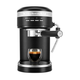 Изображение Кофеварка KitchenAid 5KES6503EBK