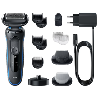 Изображение Бритва Braun Series 5 51-B4650cs