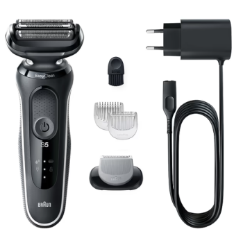 Изображение Бритва Braun Series 5 51-W1600s