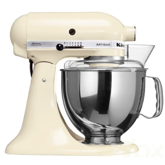 Зображення Кухонний комбайн KitchenAid 5KSM125EAC