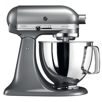 Зображення Кухонний комбайн KitchenAid 5KSM125ECU