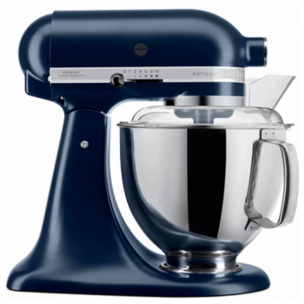Зображення Кухонний комбайн KitchenAid 5KSM175PSEIB