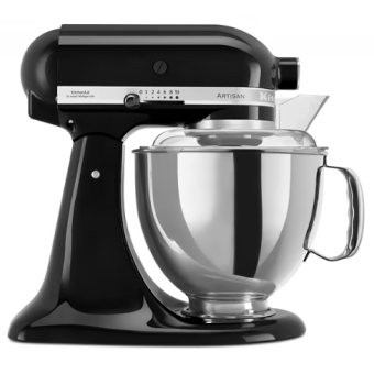 Изображение Кухонный комбайн KitchenAid 5KSM175PSEOB