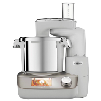 Зображення Кухонний комбайн Kenwood CCL50.A0CP