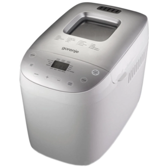 Изображение Хлебопечь Gorenje BM 1600 WG (BM8901)