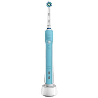 Зображення Зубна щітка Braun Oral-B PRO 500 Cross Action
