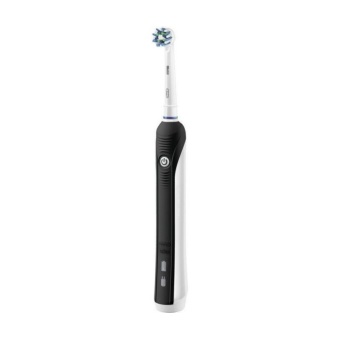Зображення Зубна щітка Braun Oral-B PRO 750 D16