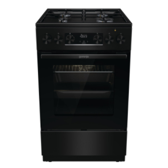 Зображення Плита Gorenje GK 5C60 BJ