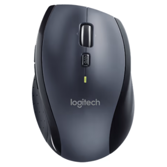 Изображение Компьютерная мыш Logitech Wireless M705 MARATHON Black