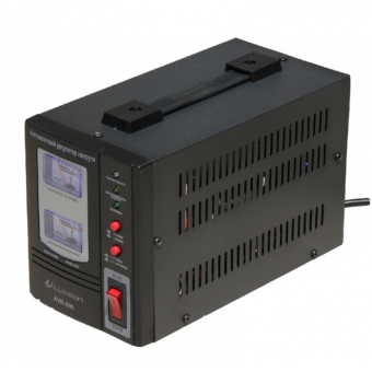 Изображение Стабилизатор напряжения Luxeon AVR 500 VA