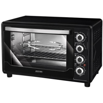 Изображение Электродуховка MPM MPE-07/T