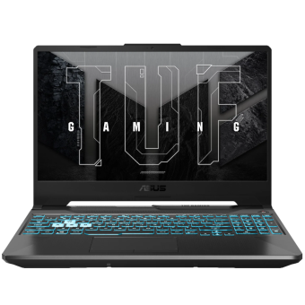 Изображение Ноутбук Asus TUF Gaming F15 FX506HF (FX506HF-HN014)