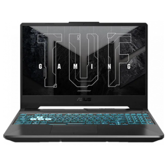 Изображение Ноутбук Asus TUF Gaming F15 FX506HF (FX506HF-HN014-2)