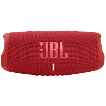 Изображение Портативна колонка JBL Charge 5 Червоний (JBLCHARGE5RED)