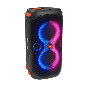 Зображення Акустична система JBL PartyBox 110 (JBLPARTYBOX110EU)