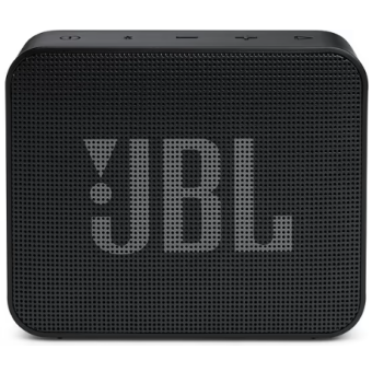 Изображение Портативна колонка JBL Go Essential Чорний (JBLGOESBLK)