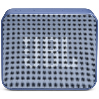 Изображение Портативна колонка JBL Go Essential Синій (JBLGOESBLU)