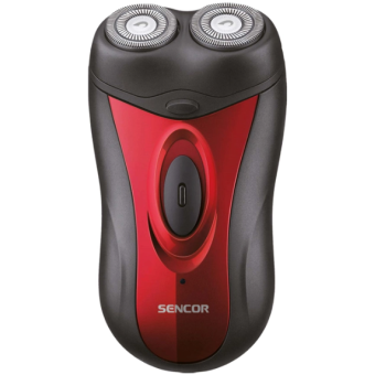 Изображение Бритва Sencor SMS2002RD