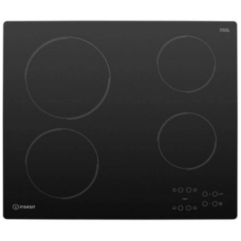 Зображення Варильна поверхня Indesit RI 161 C