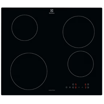 Зображення Варильна поверхня Electrolux EIB60420CK