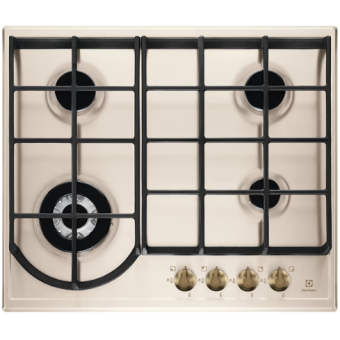 Зображення Варильна поверхня Electrolux EGH6343RON