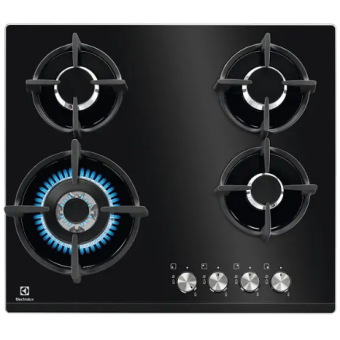 Зображення Варильна поверхня Electrolux KGG6437K