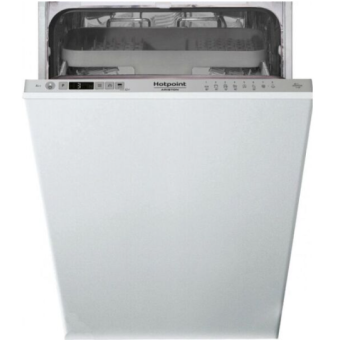 Зображення Посудомийна машина Hotpoint-Ariston HSIC3T127C