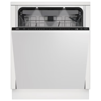 Зображення Посудомийна машина Beko MDIN48523AD