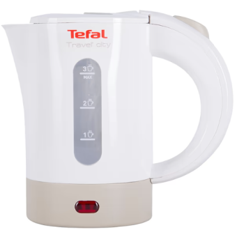 Изображение Чайник диск Tefal KO120130