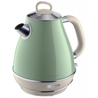 Зображення Чайник диск Ariete 2869 GR