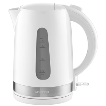 Изображение Чайник диск Sencor SWK 1748WH