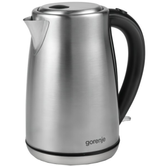 Зображення Чайник диск Gorenje K 17 S (FK-1625-1)
