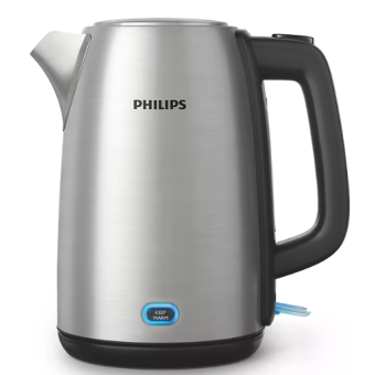 Зображення Чайник диск Philips HD9353/90