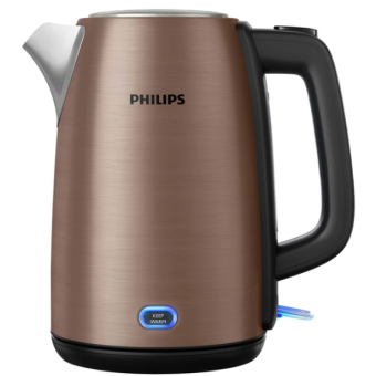 Зображення Чайник диск Philips HD9355/92