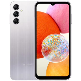 Зображення Смартфон Samsung SM-A047F (Galaxy A04s 3/32GB) White