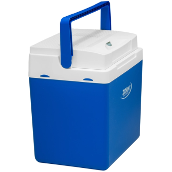 Изображение Автохолодильник Zorn Z-26 12/230 В 25 л (4251702500039)