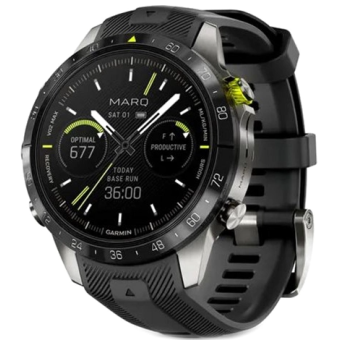Изображение Smart часы Garmin MARQ Athlete Gen 2 (010-02648-41)