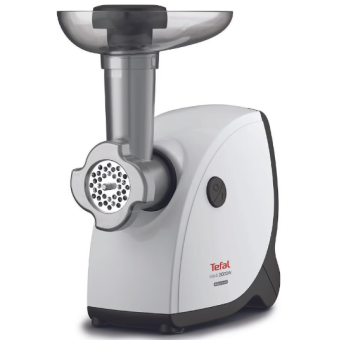 Зображення М'ясорубка Tefal NE463138