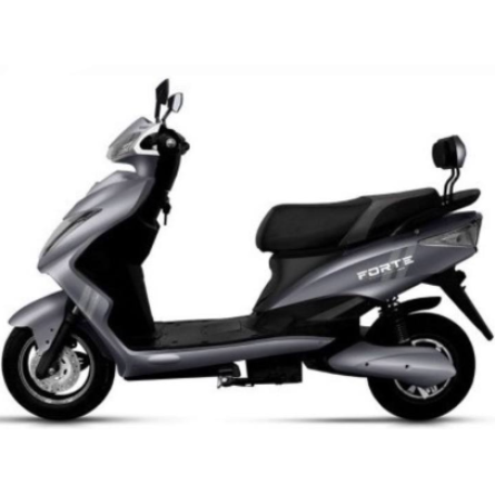 Електроскутер Forte HAWK Сірий