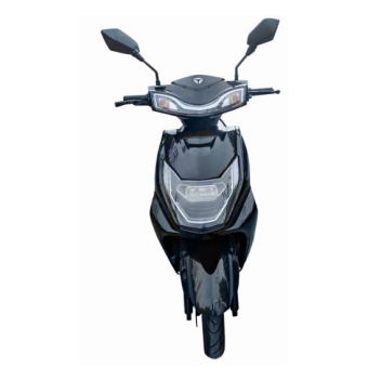 Изображение Электроскутер YADEA LUNA Чорний