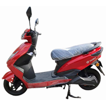 Изображение Электроскутер YADEA LUNA Червоний