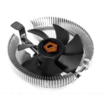 Изображение Система охлаждения Deepcool Deepcool LGA1200/1151/1150/1155, 94,5x94,5x45мм