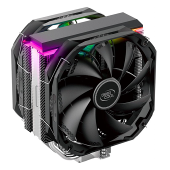 Изображение Система охлаждения Deepcool Deepcool AS500 PLUS